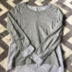 Gap long sleeve