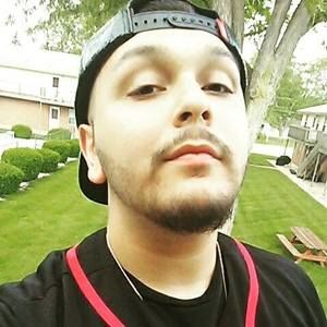 Meet your Posher, Dylan