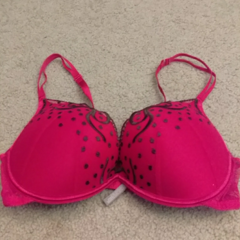 36D Emma Bra from Aerie