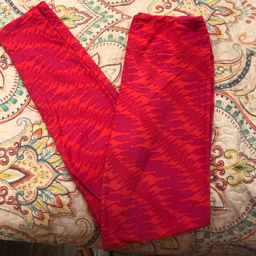 Lularoe Giraffes!!!