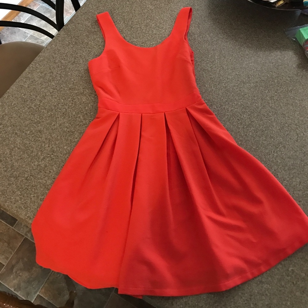 00 American eagle dress