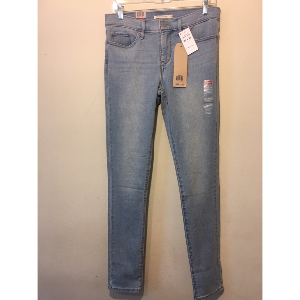 NWT Levi's 👖
