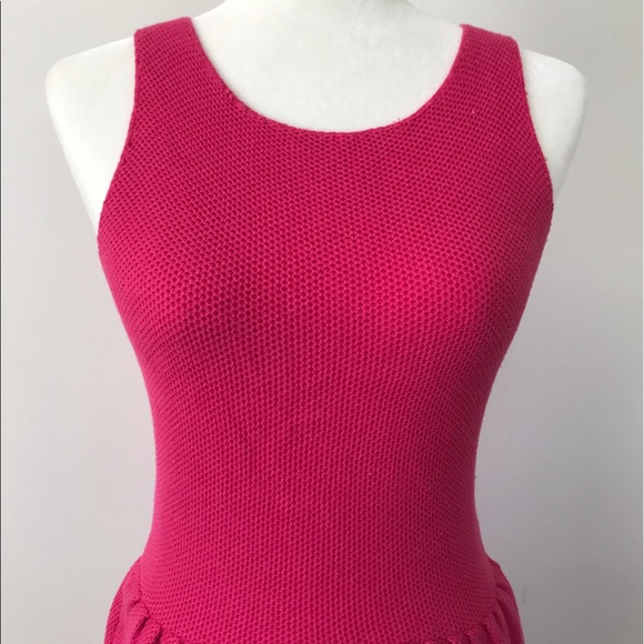 Joe Fresh Sleeveless Peplum Tunic - Picture 2 of 5