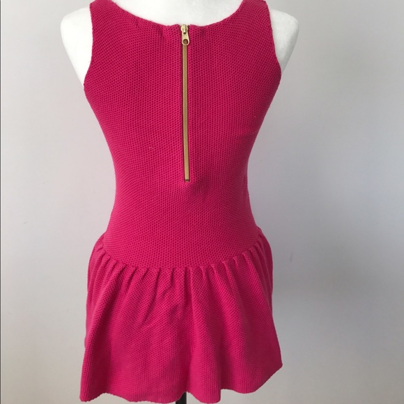 Joe Fresh Sleeveless Peplum Tunic - Picture 3 of 5