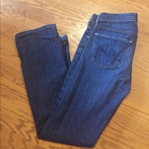 SALE 24 HOURS❤️❤️❤️Citizens of humanity size 27