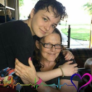 Meet your Posher, Patty