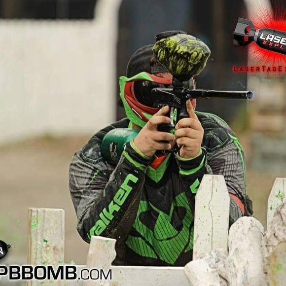 Meet your Posher, Chris - Picture 1 of 1