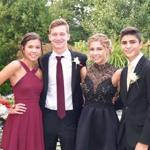 Meet your Posher, Charlotte