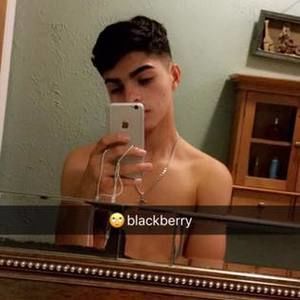 Meet your Posher, Jefferson