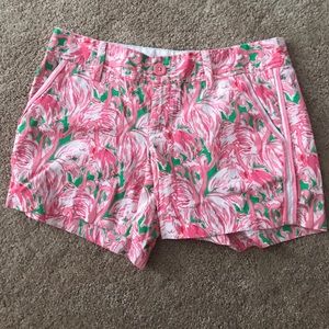 Lily Pulitzer Shorts 💕