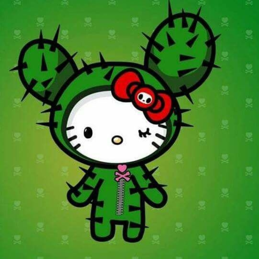 Meet your Posher, Sheryl