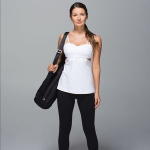 Lululemon Exquisite tank II