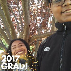 Meet your Posher, Somaly