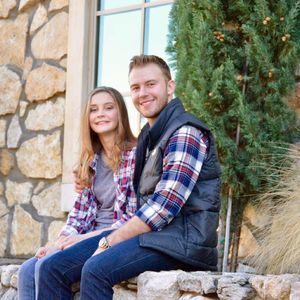 Meet your Posher, Bryce