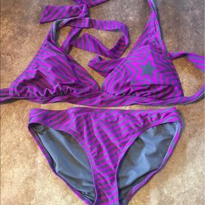 👙 Converse Bikini (M & XL)
