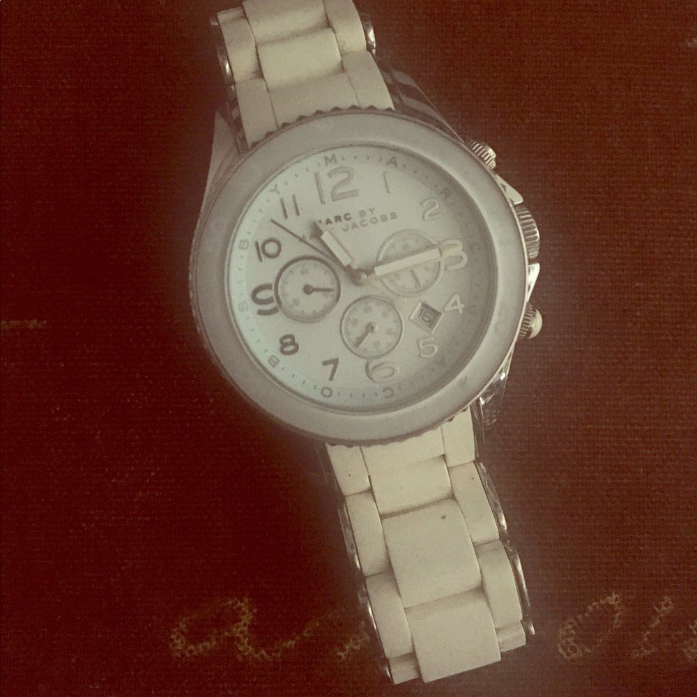 Marc Jacobs watch