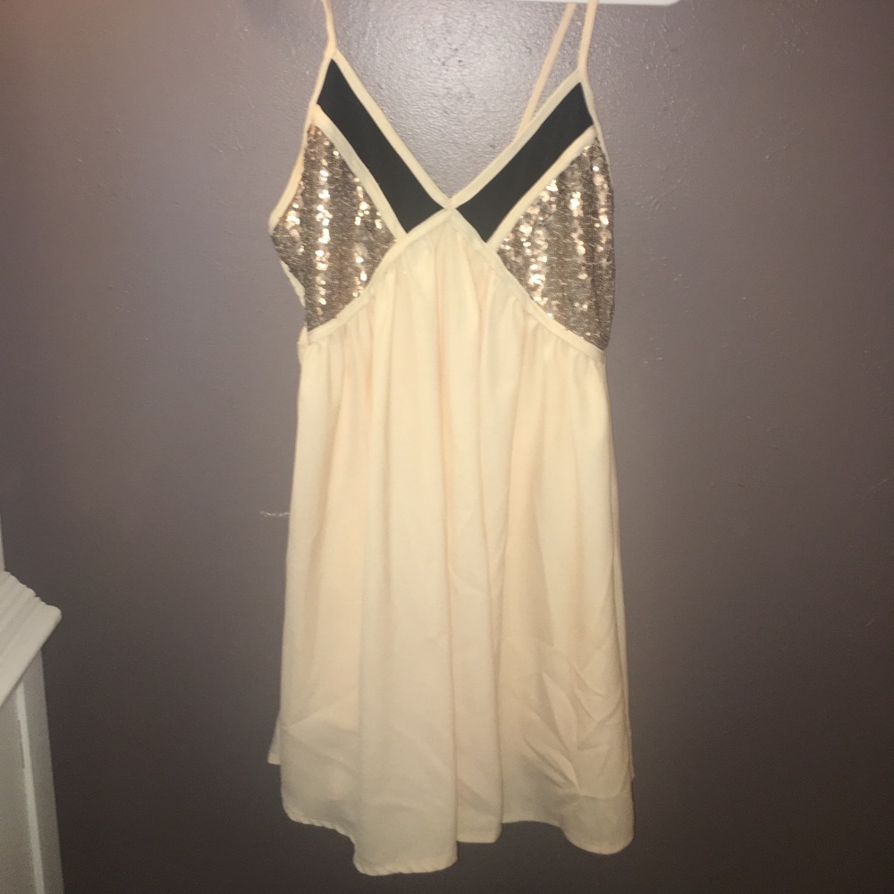tobi dress