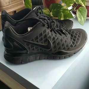 Nike Free TR Fit shoes, 6