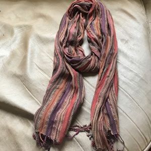 Scarf