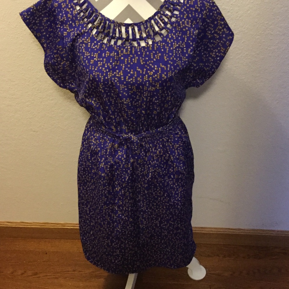 Mossimo dress size small