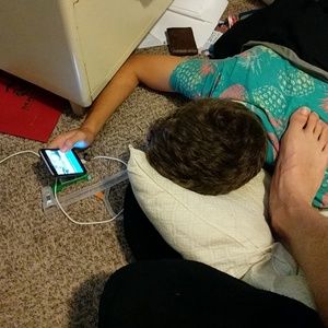 Meet your Posher, Bryce