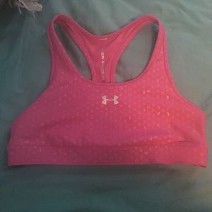 Under Armour Sports Bra