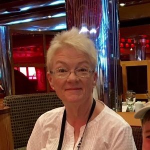 Meet your Posher, Juliann