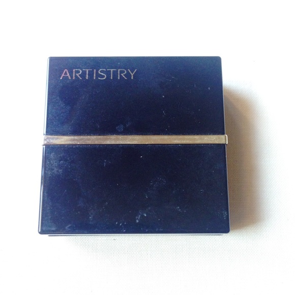 Artistry eyeshadows palette makeup bundle - Picture 3 of 4