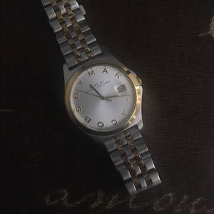 Marc Jacobs watch