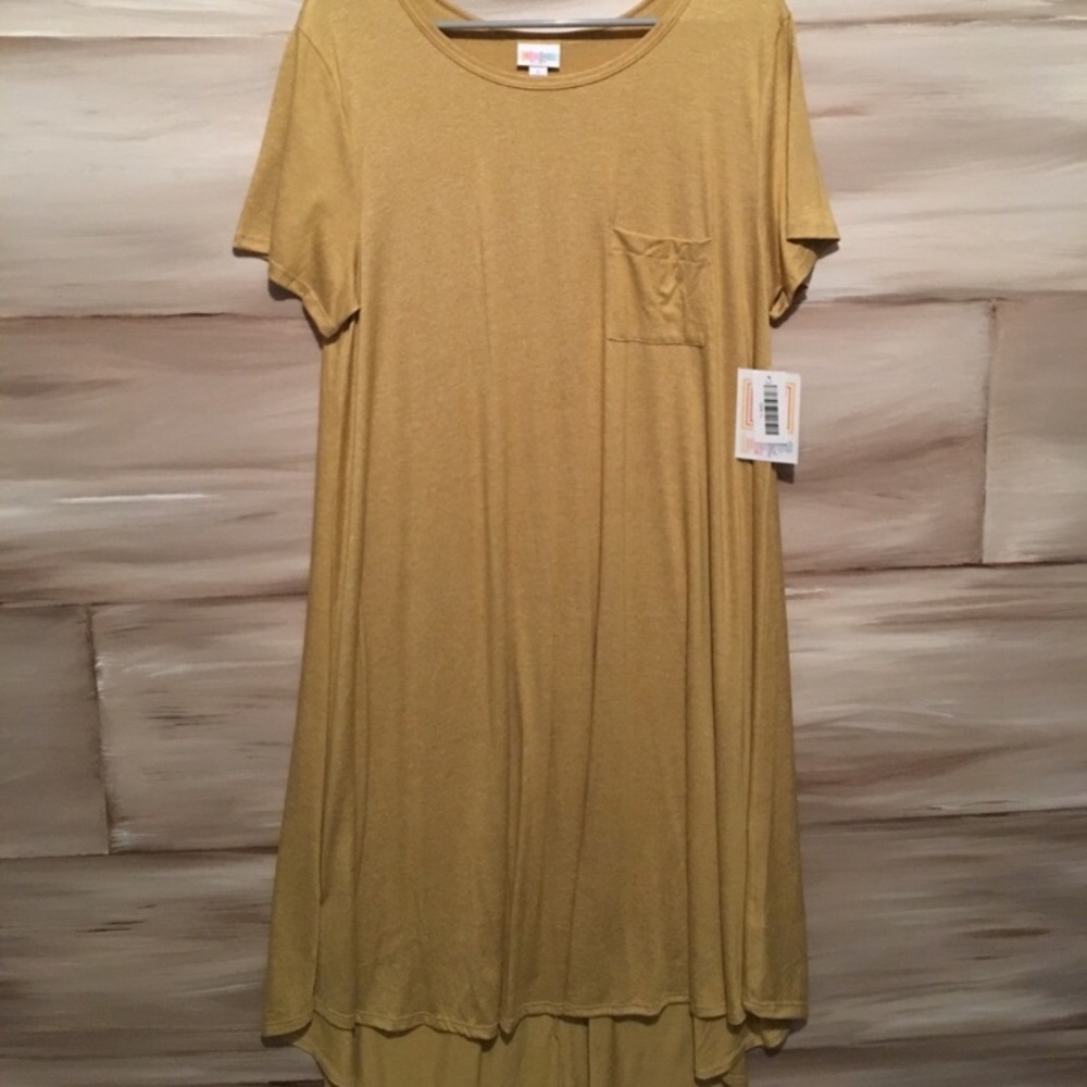 Lularoe Carley- Size M