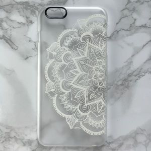 Casetify iPhone 6 Plus/ 6s Plus Lace Case