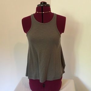 Free people Tank