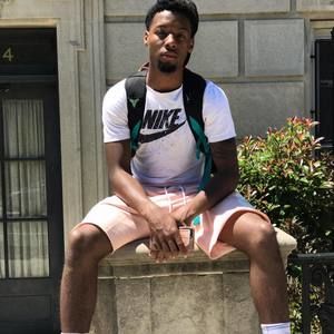 Meet your Posher, Kayy