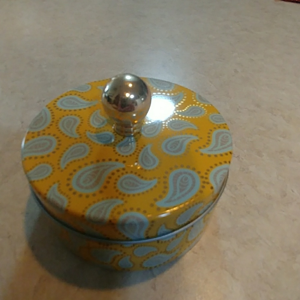 Candle