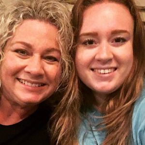 Meet your Posher, Jeanelle holder