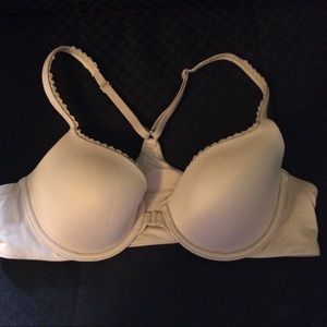 NWOT Victoria's Secret racerback bra