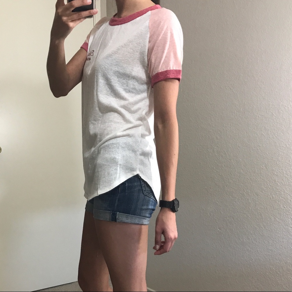 “Blessed Mama" Tee - Picture 3 of 6