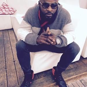 Meet your Posher, Kachi