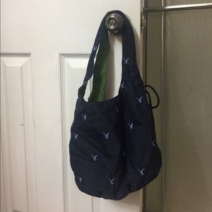 AEO drawstring bag
