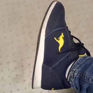 Meet your Posher, Emmy