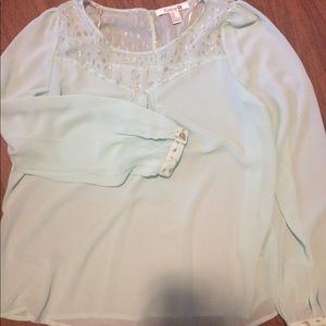 Never worn top