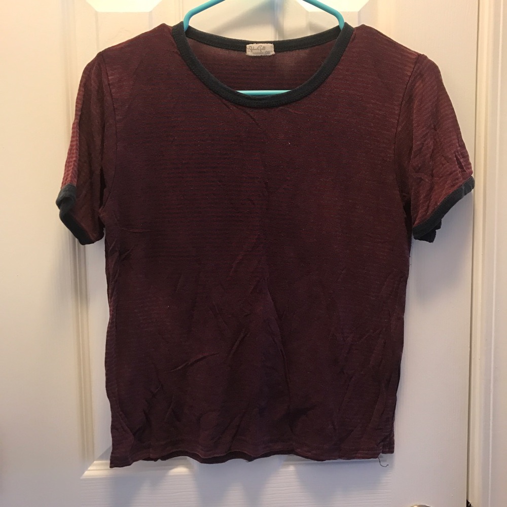 Brandy Melville top