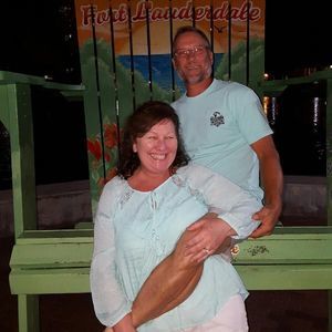 Meet your Posher, Jodi