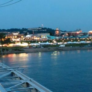 Meet your Posher, Rob