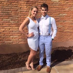 Meet your Posher, Nick