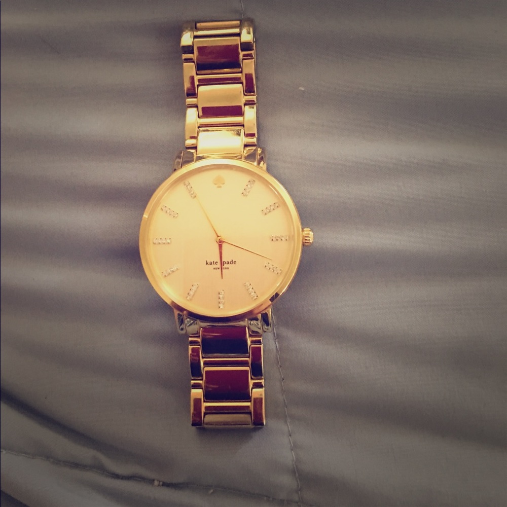 Kate spade watch