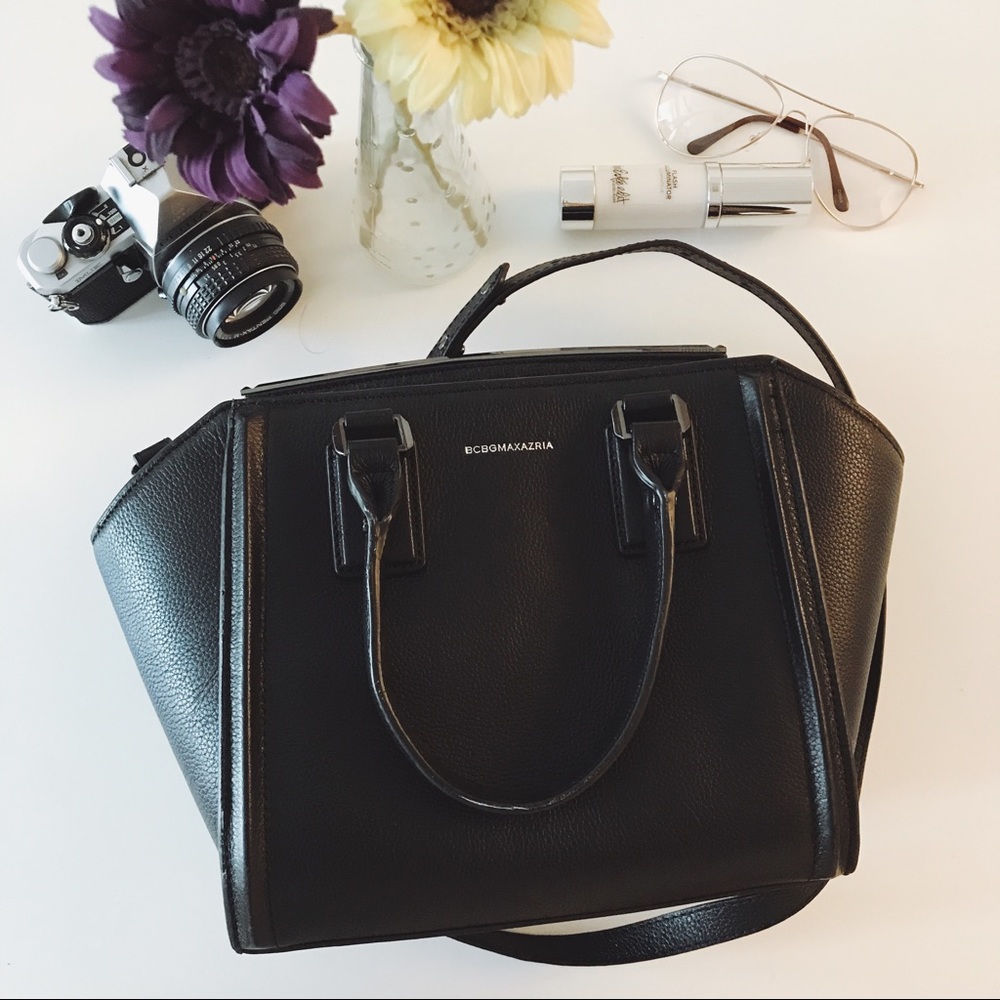 BCBG MAXAZRIA  Gorgeous Bag