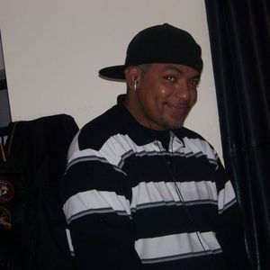 Meet your Posher, Alonzo