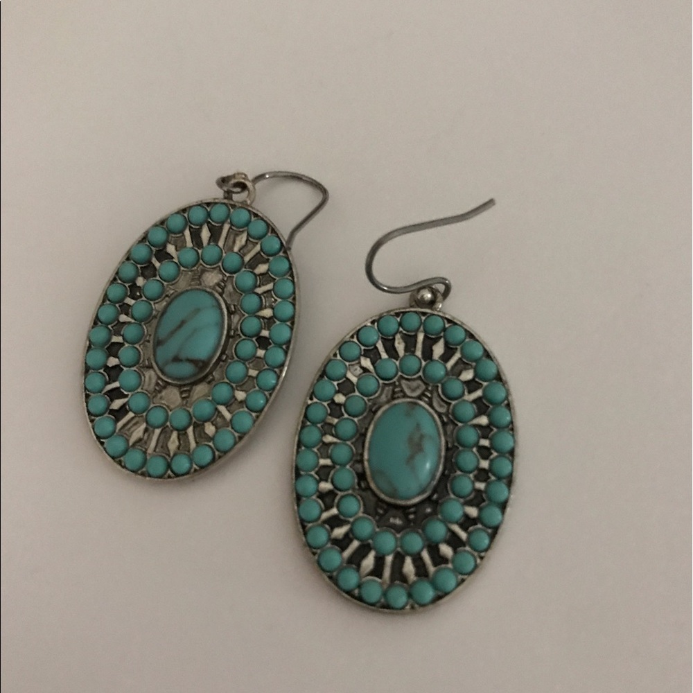 lucky brand earrings