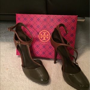 Tory Burch Heel